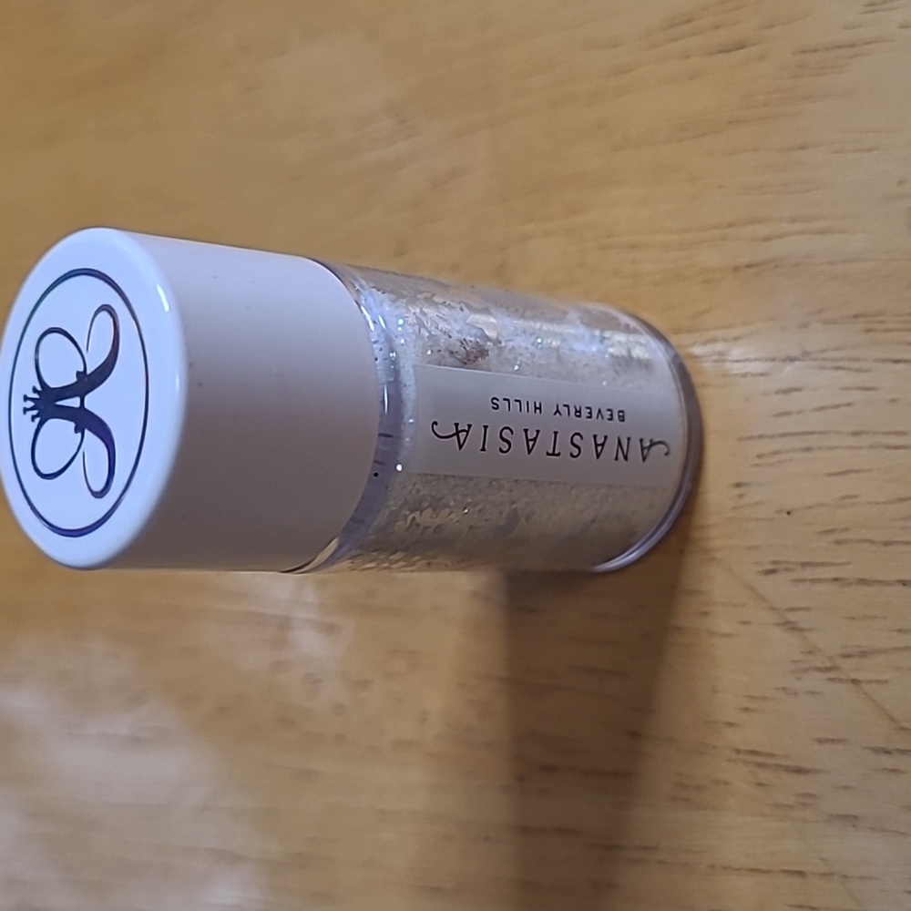 ABH *glisten* loose glitter